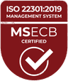 ISO 22301