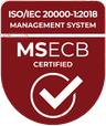 ISO/IEC 20000-1