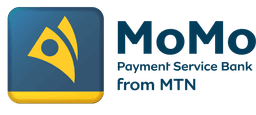 MOMO logo