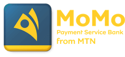 MoMo Logo