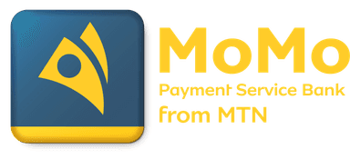 MoMo Logo